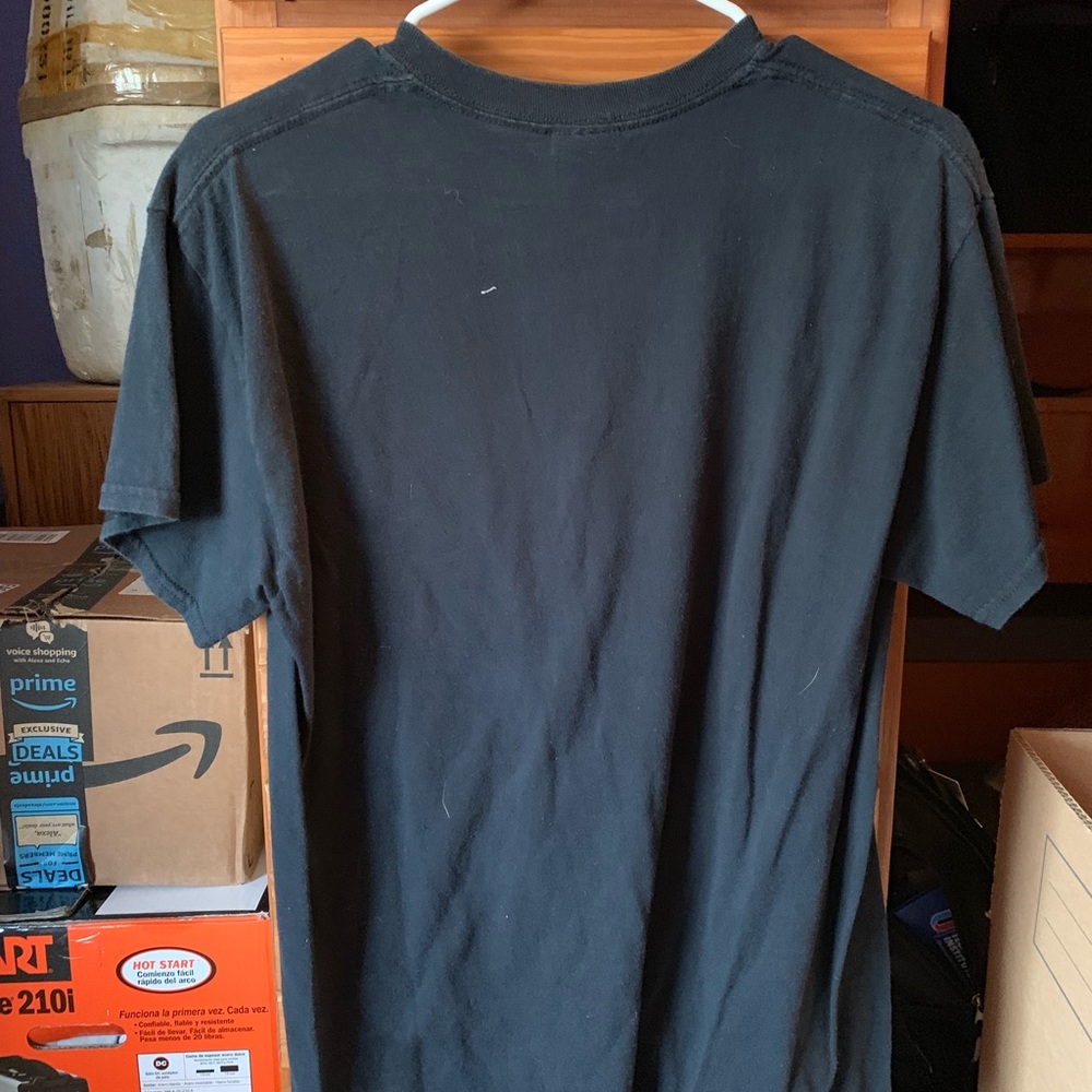 Alien tee - Picture 4 of 4